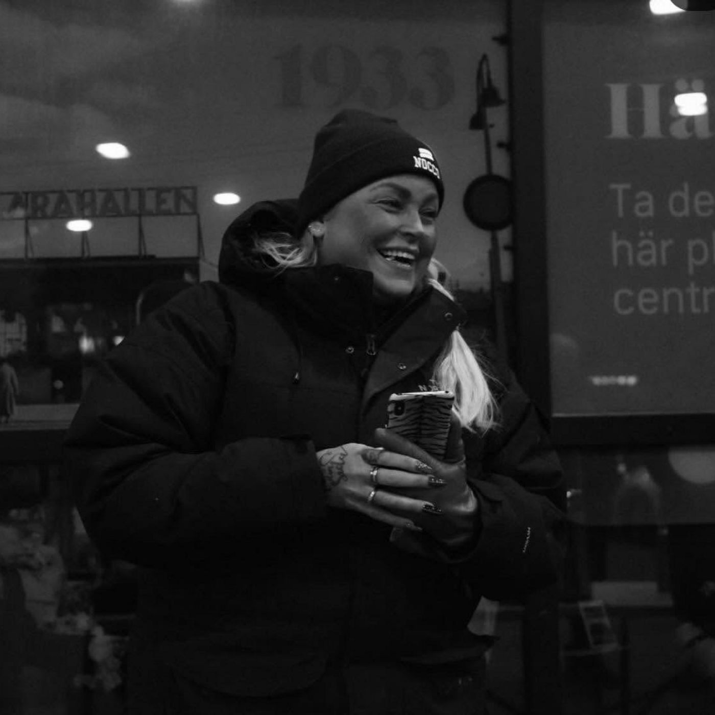 Avsnitt 49 Tunnelbanenettan