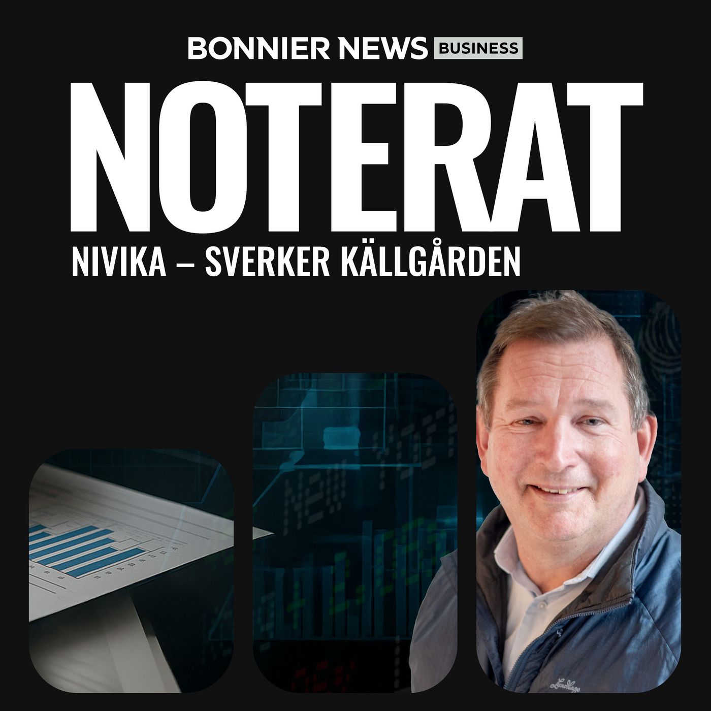 Nivika – Sverker Källgården Nivika – Sverker Källgården