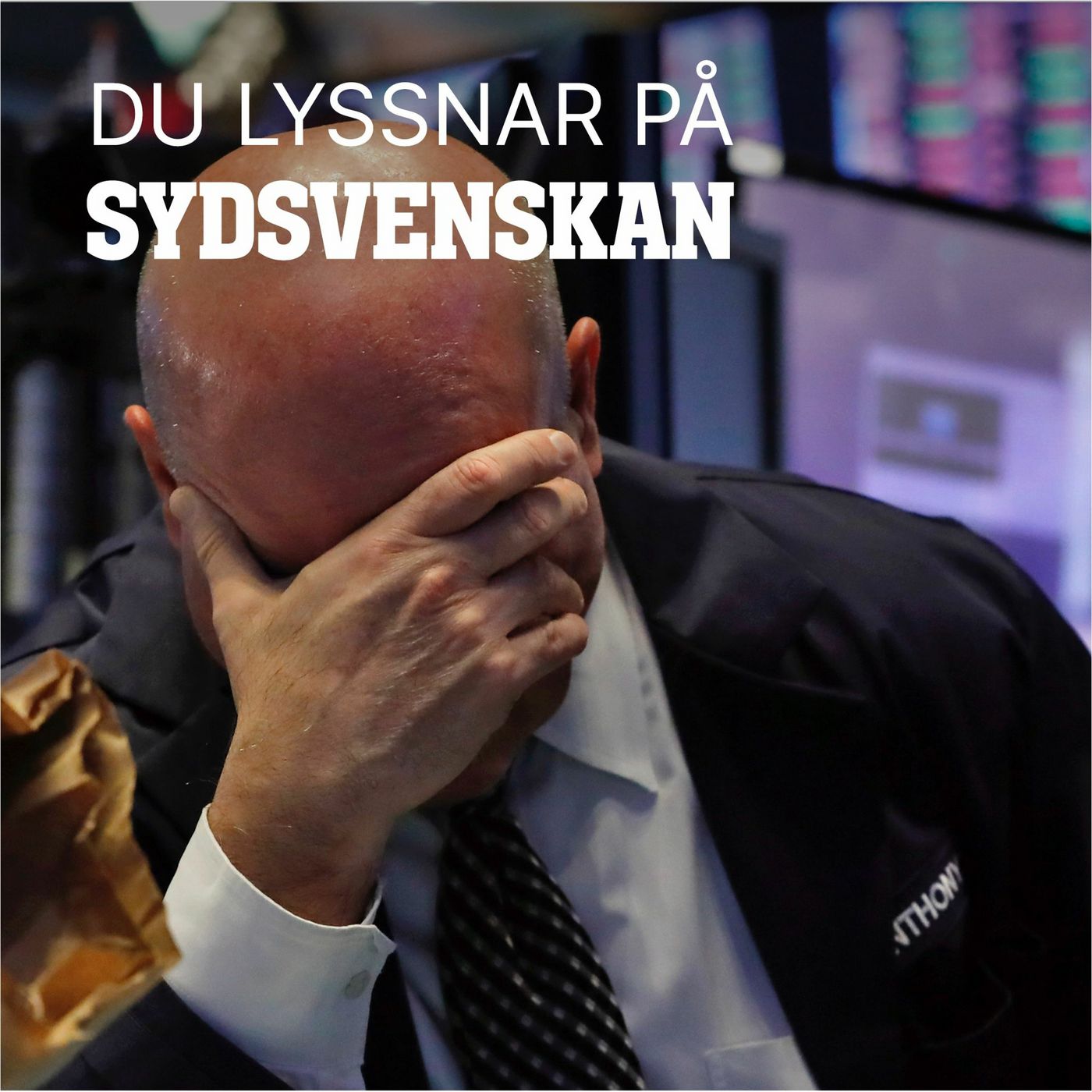 Går vi mot sju svåra år? episode artwork