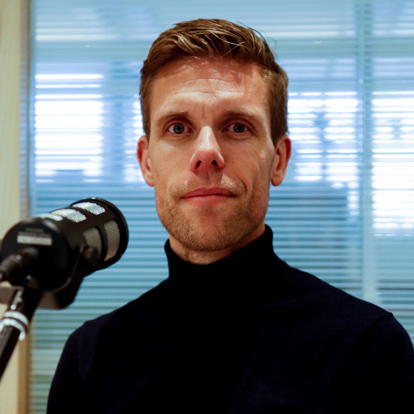VIK-podden av VLT