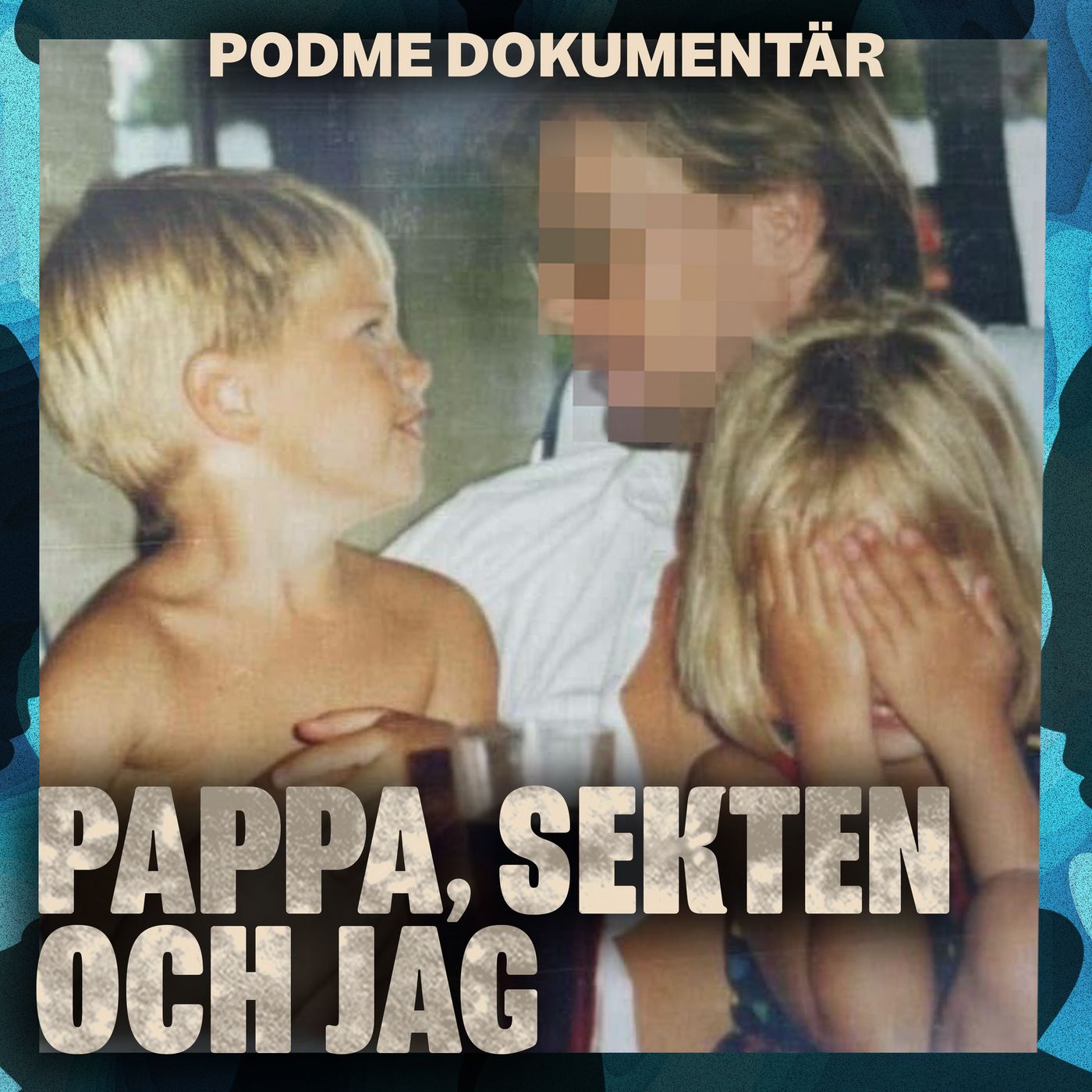 Pappa, sekten och jag – Del 4: En service till mänskligheten