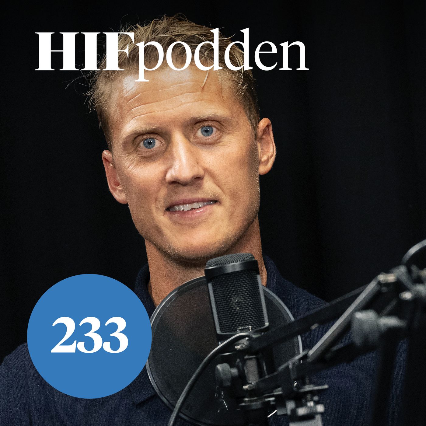 HIF-podden
