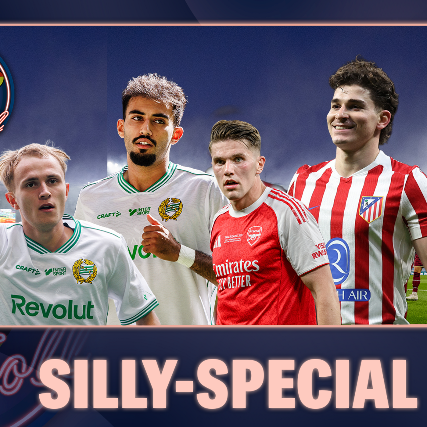 121. Sillyspecial – senaste nytt från transfermarknaden