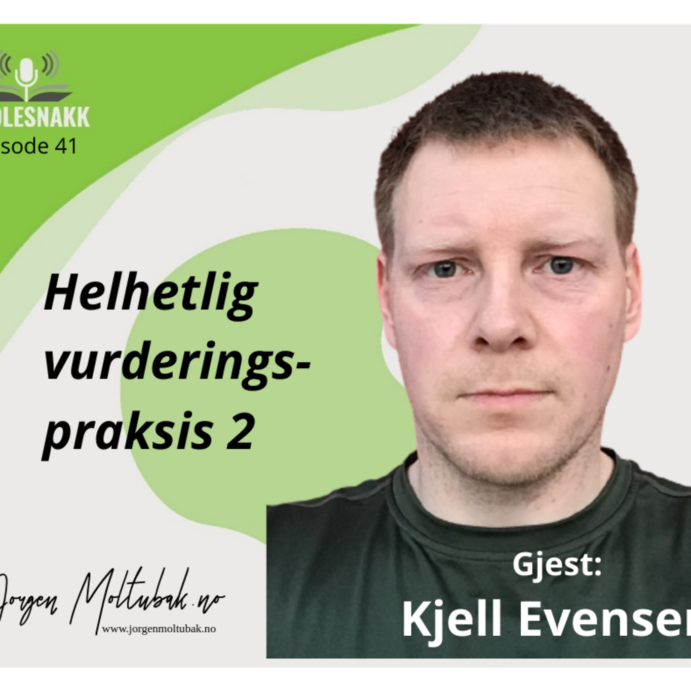 Skolesnakk