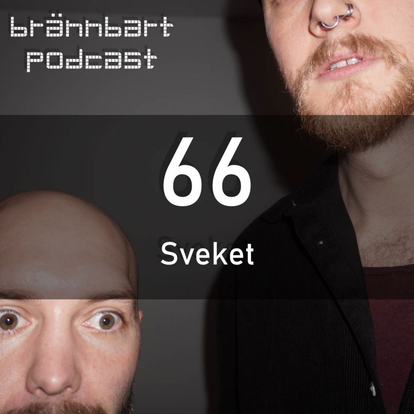 Brännbart