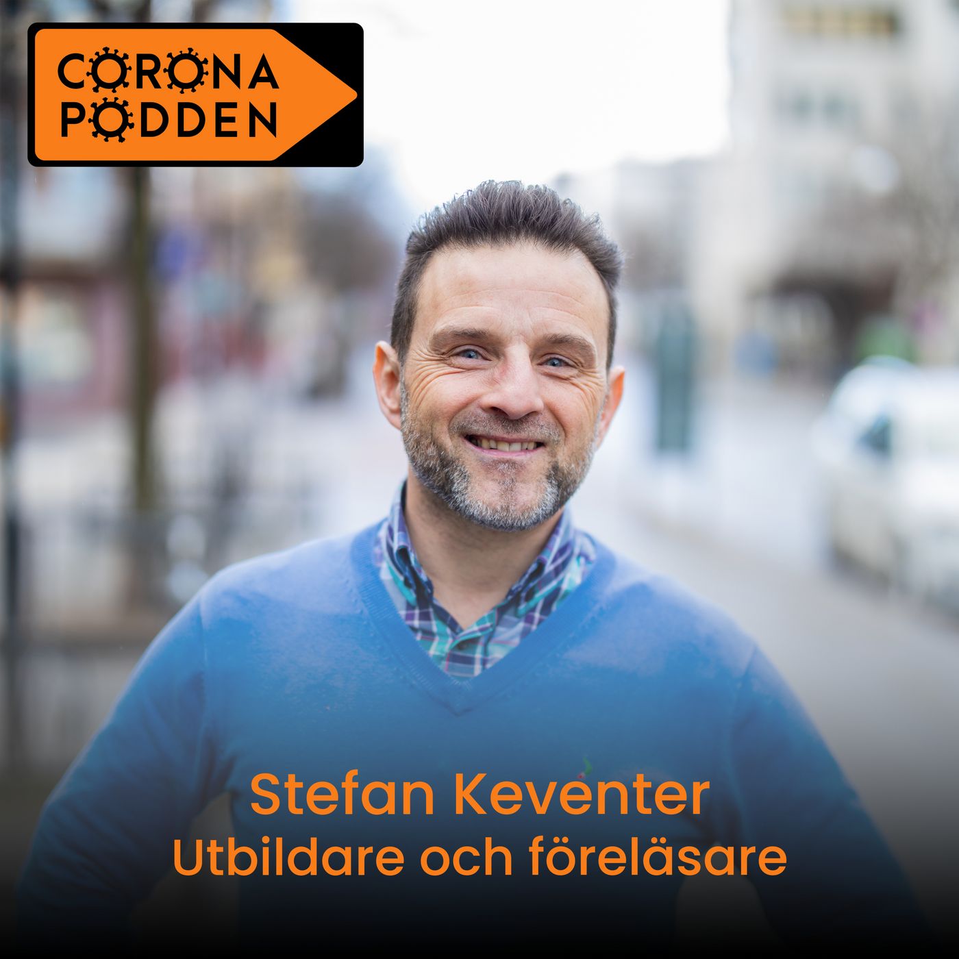 Coronapodden