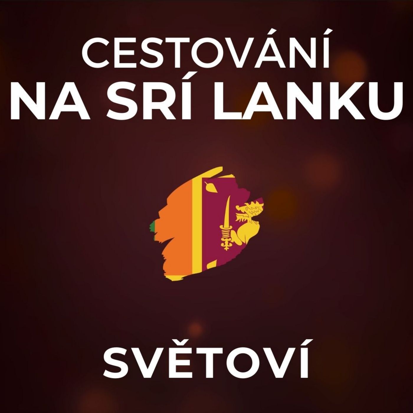 Srí Lanka: Tak trochu jiná Indie. Sloni jsou zde velkou součástí byznysu. | SVĚTOVÍ x OBZORY