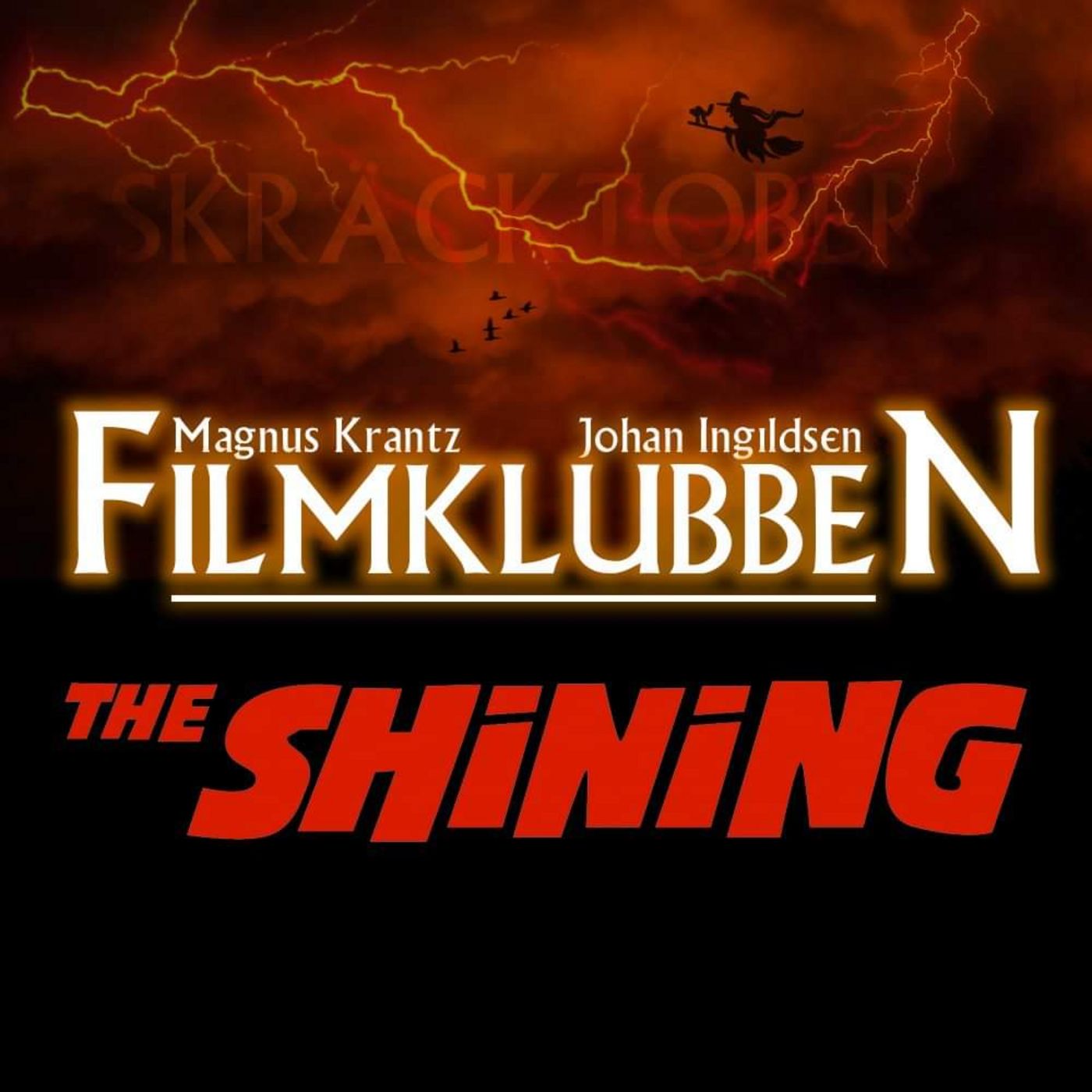 The Shining (1980)