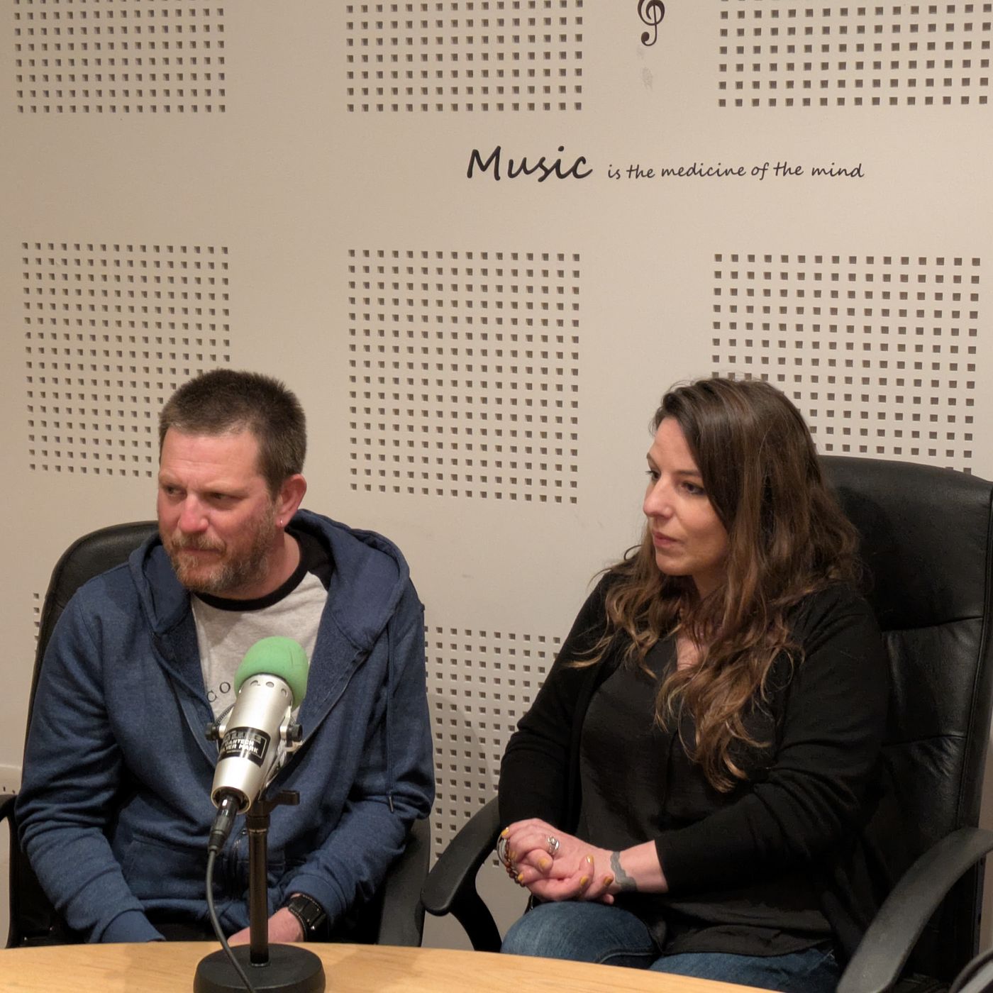 Erris FM Podcasts