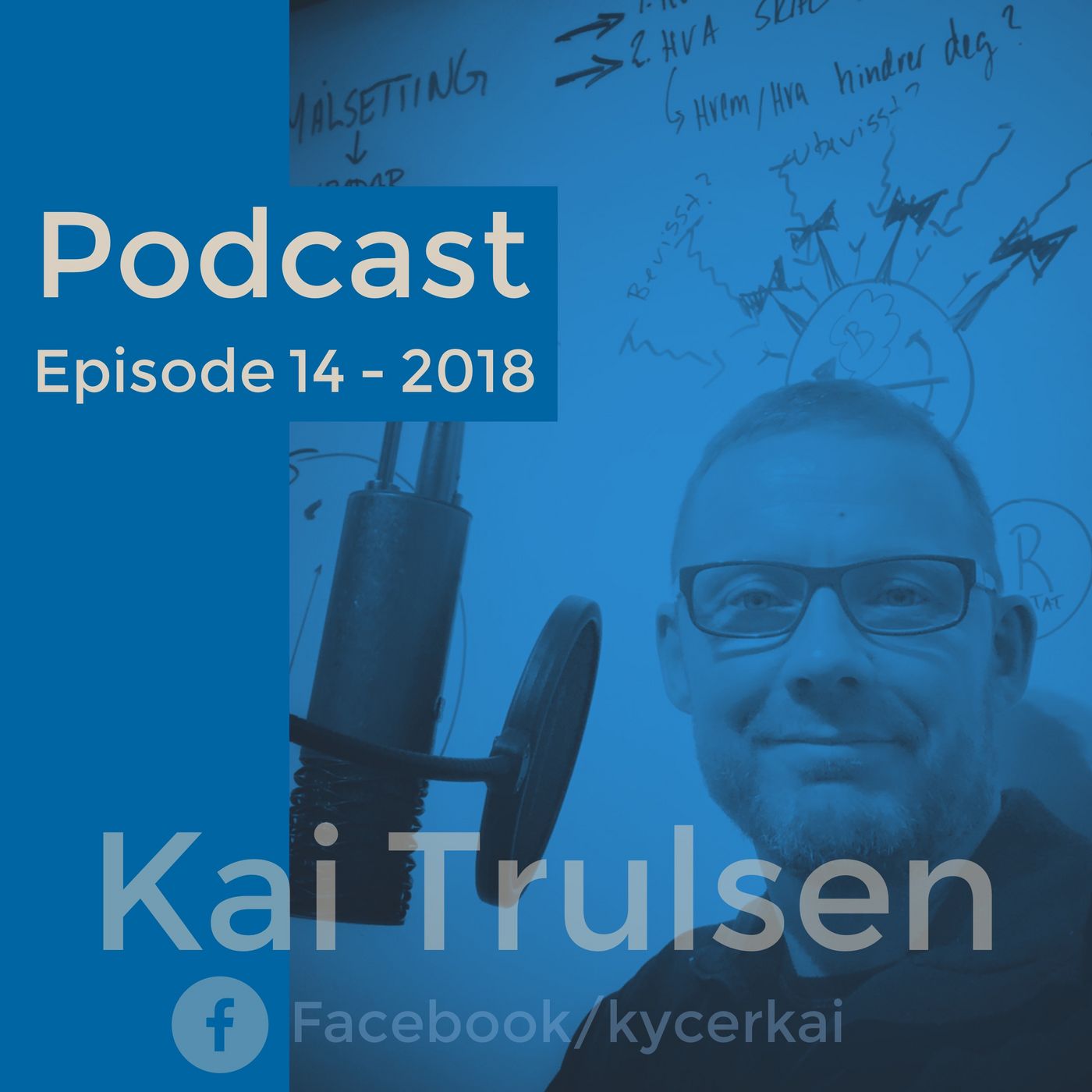 Kai Trulsen Podcast