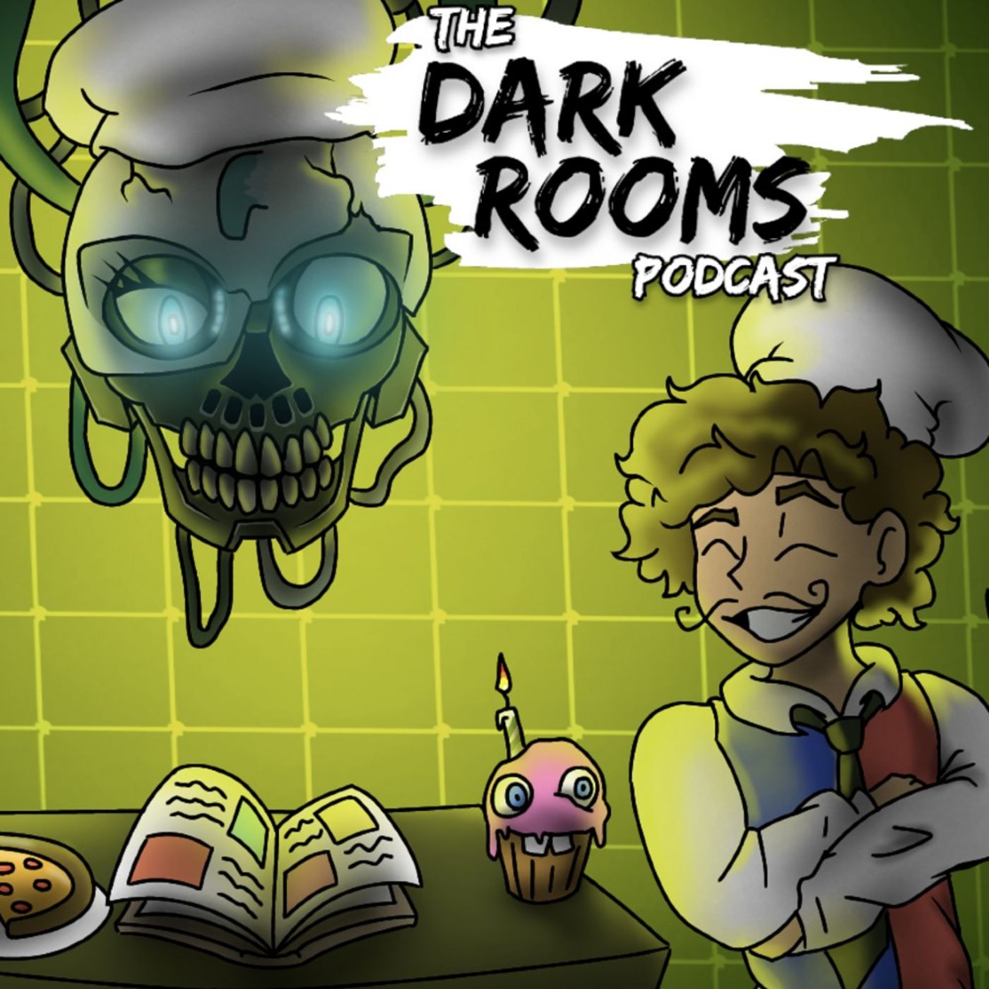 S3E06: The Bobbie-Whats?