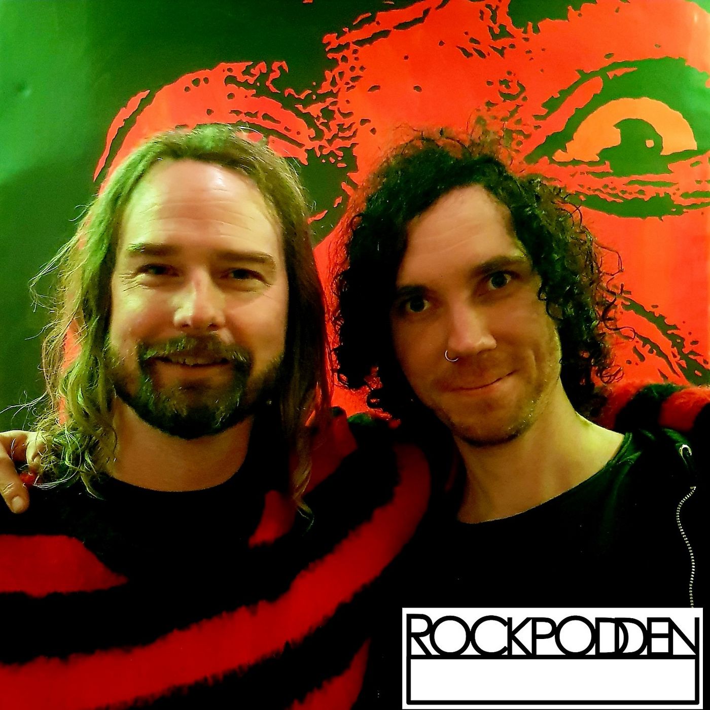 Rockpodden