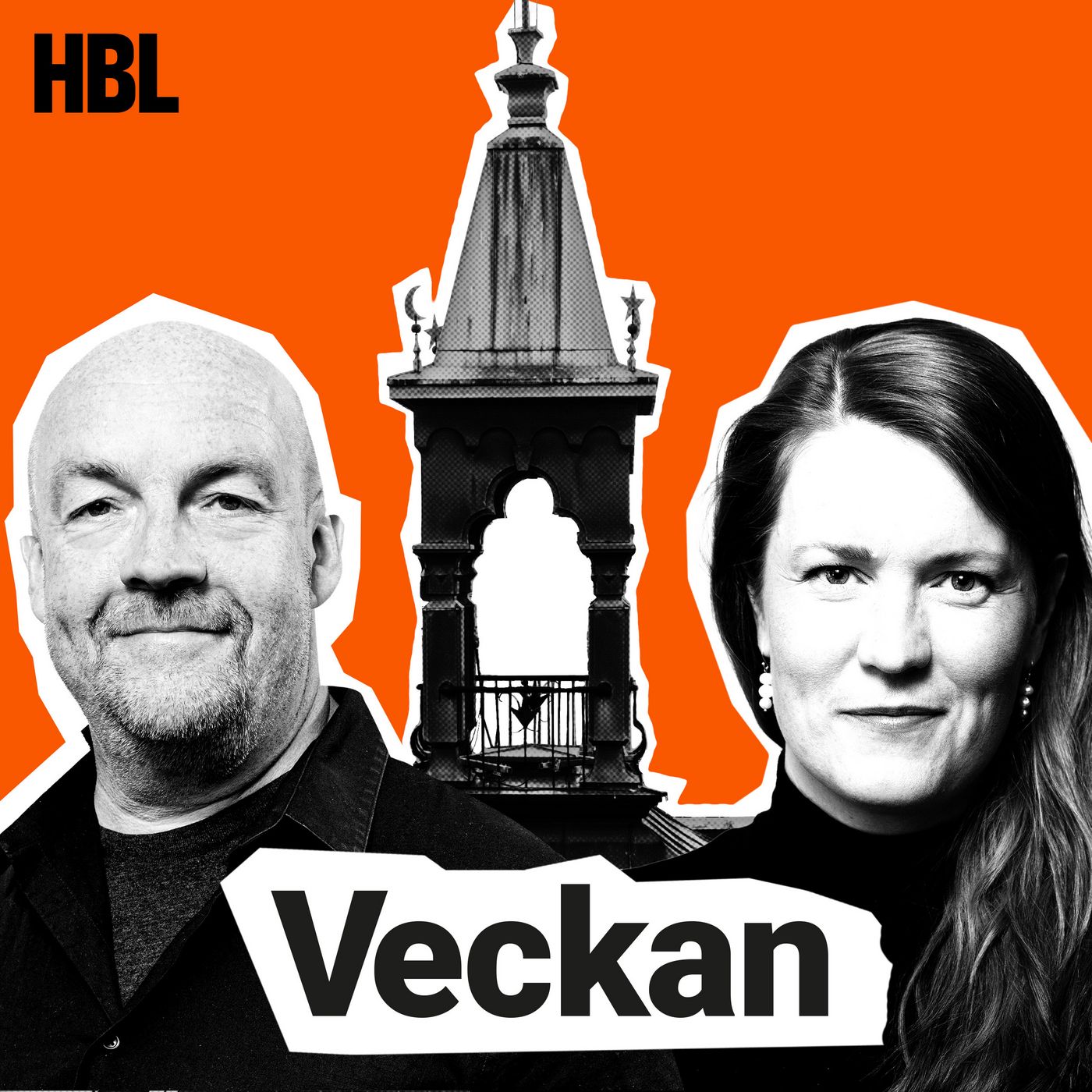 Veckan