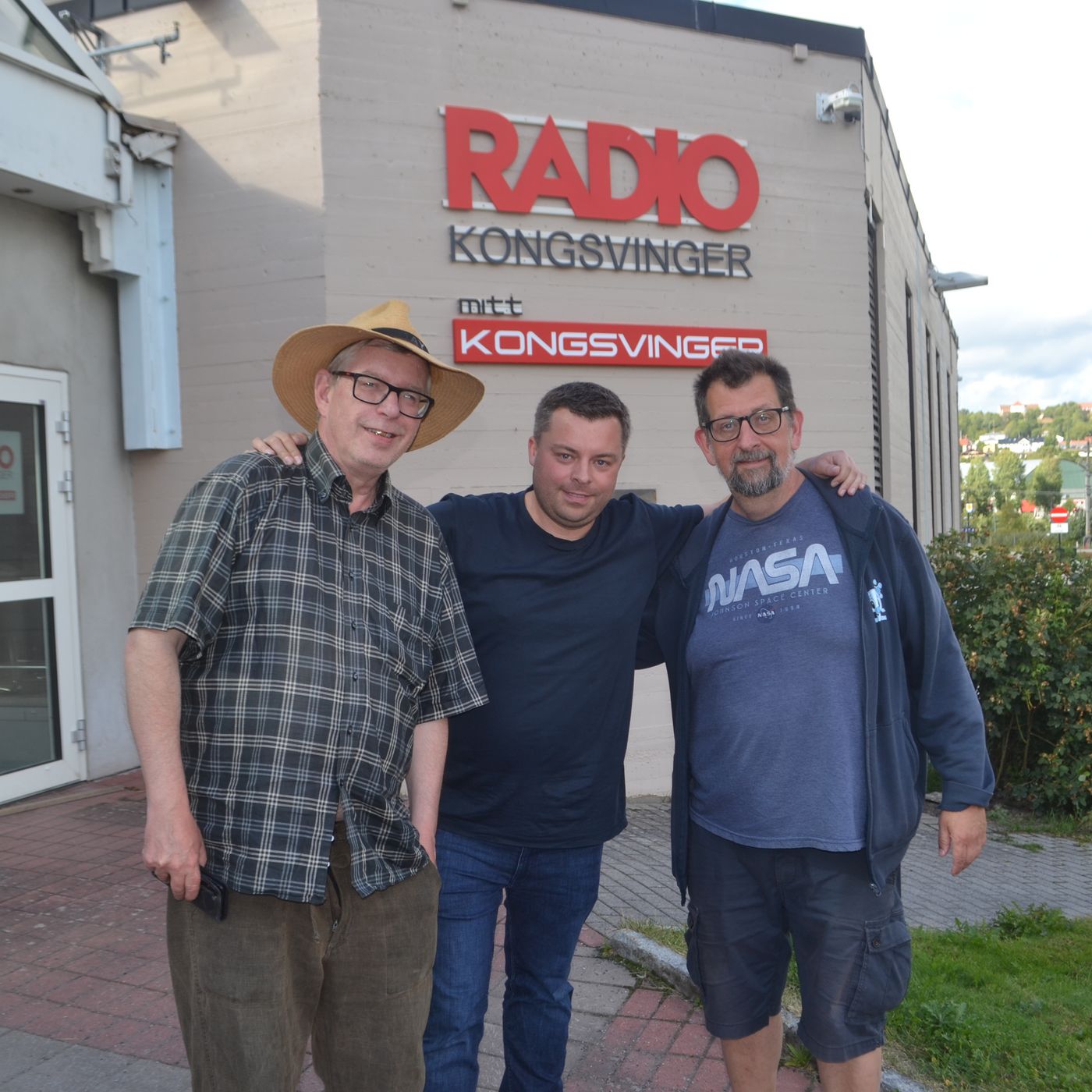 Kulturstreif med Roos & Ovlien sesong 8 episode 1