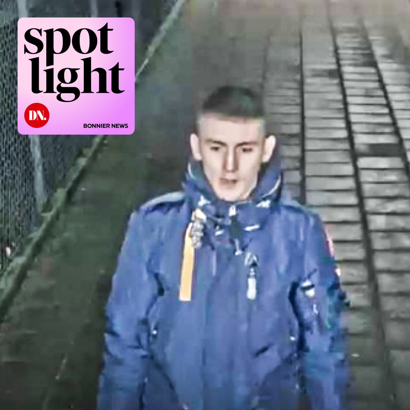 Så fick polisen hem gängtoppen ”Greken” från Mexiko