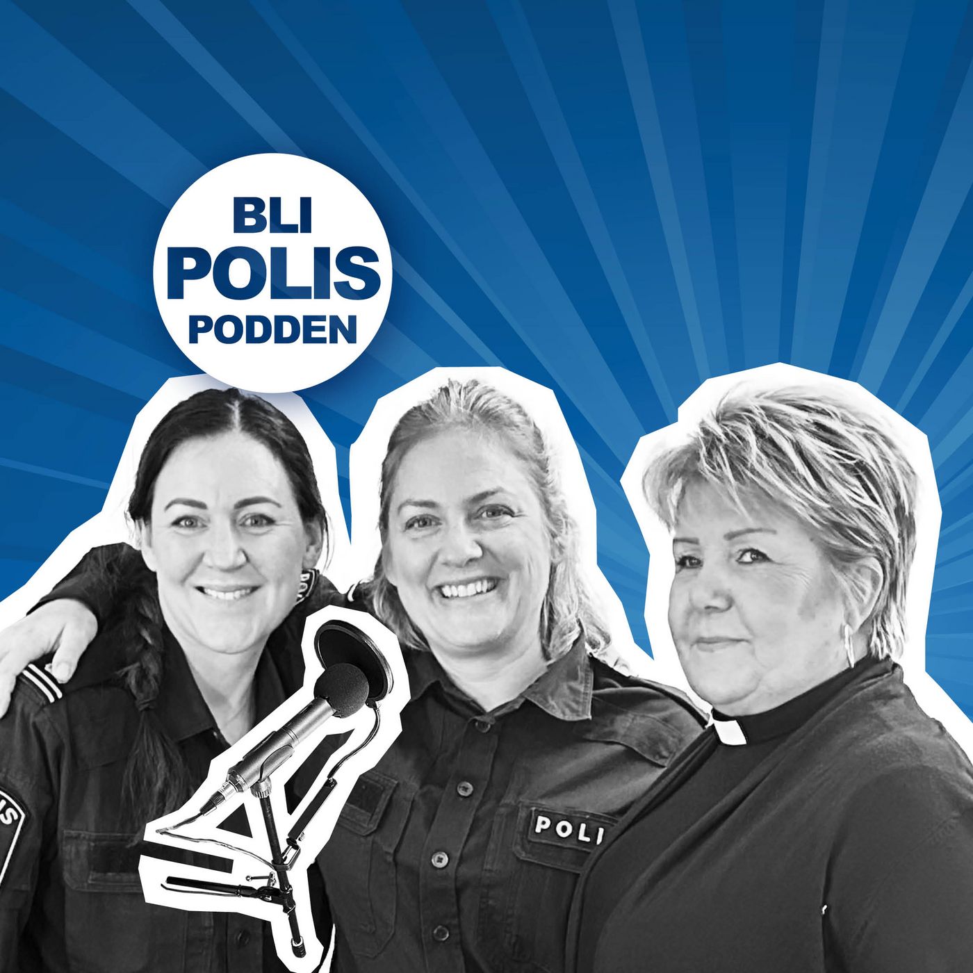 4. Den blå familjen