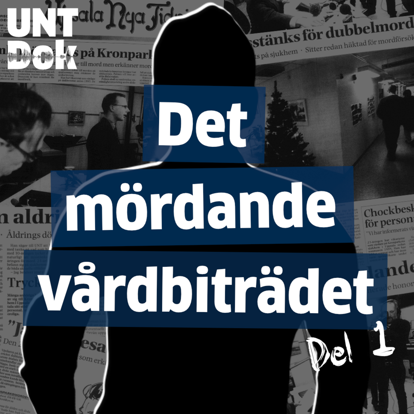 Det mördande vårdbiträdet – del 1