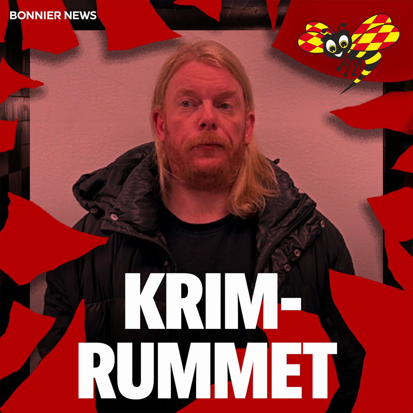 Gudmundur Mogensen – indiepopparen som blev mördare