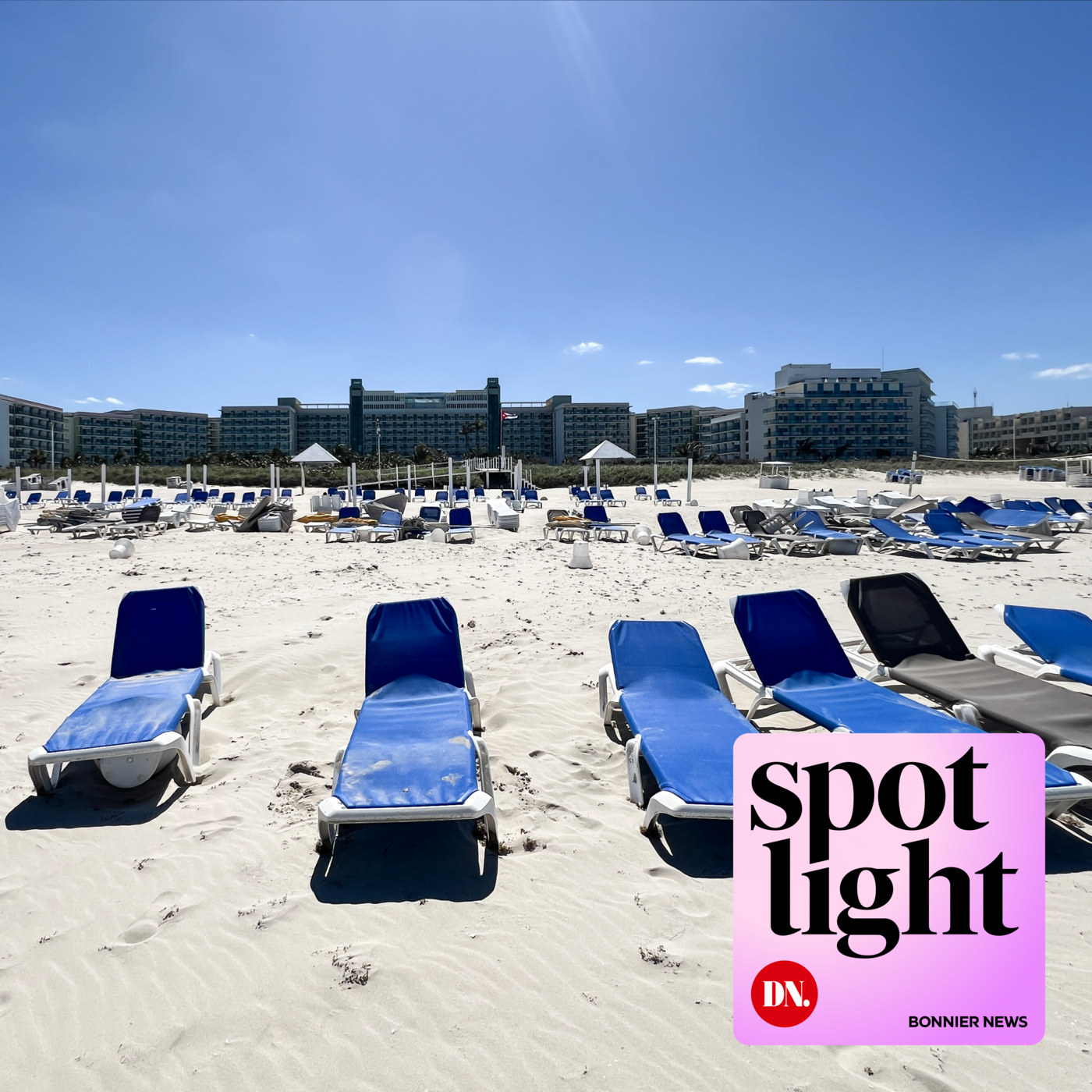 Kommunistön i totalt mörker – har Trump besegrat Kuba?