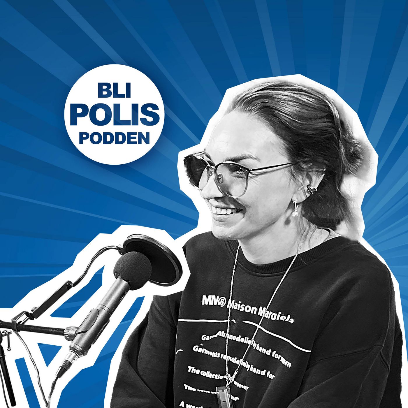 1. Drömmen - att bli polis