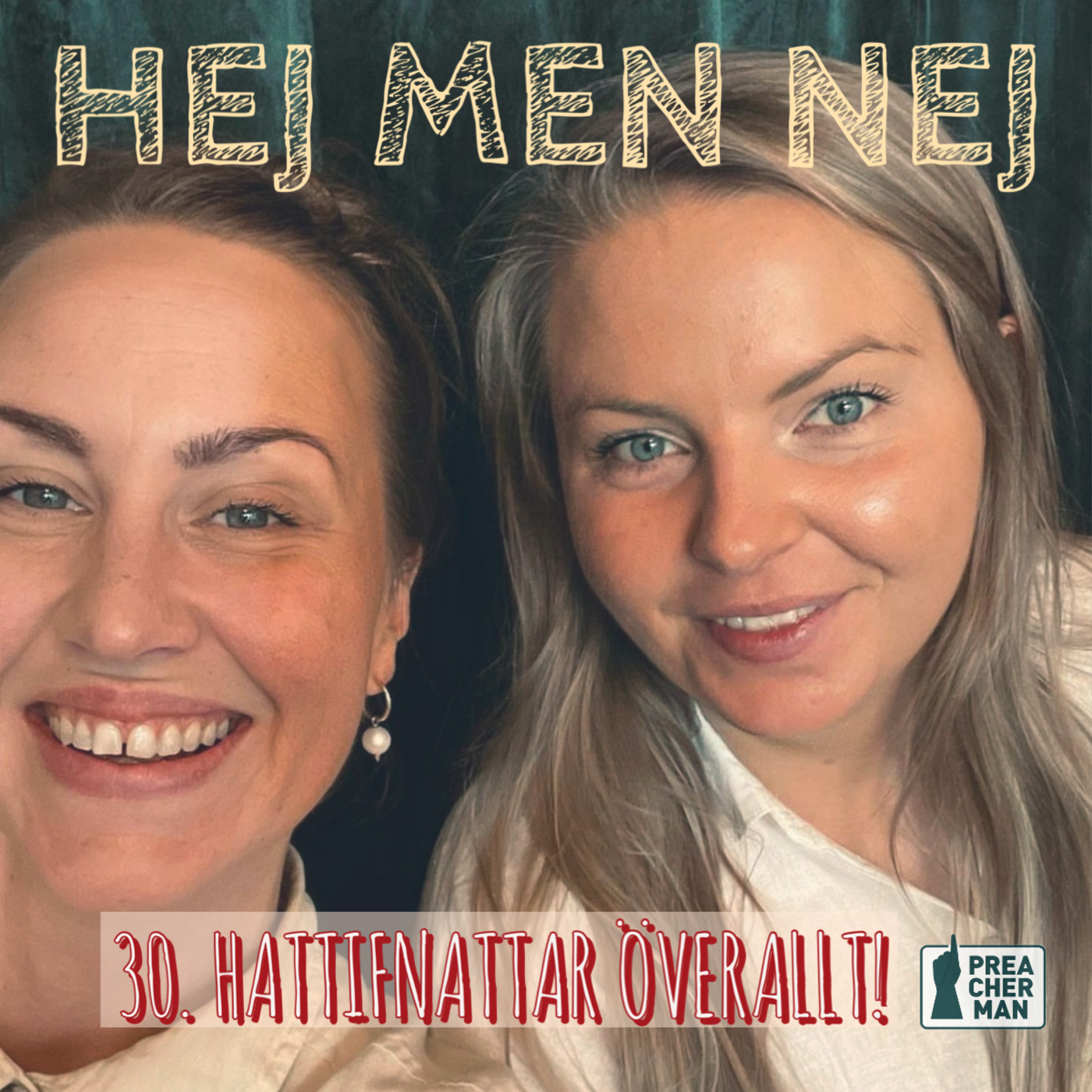 Hej men Nej