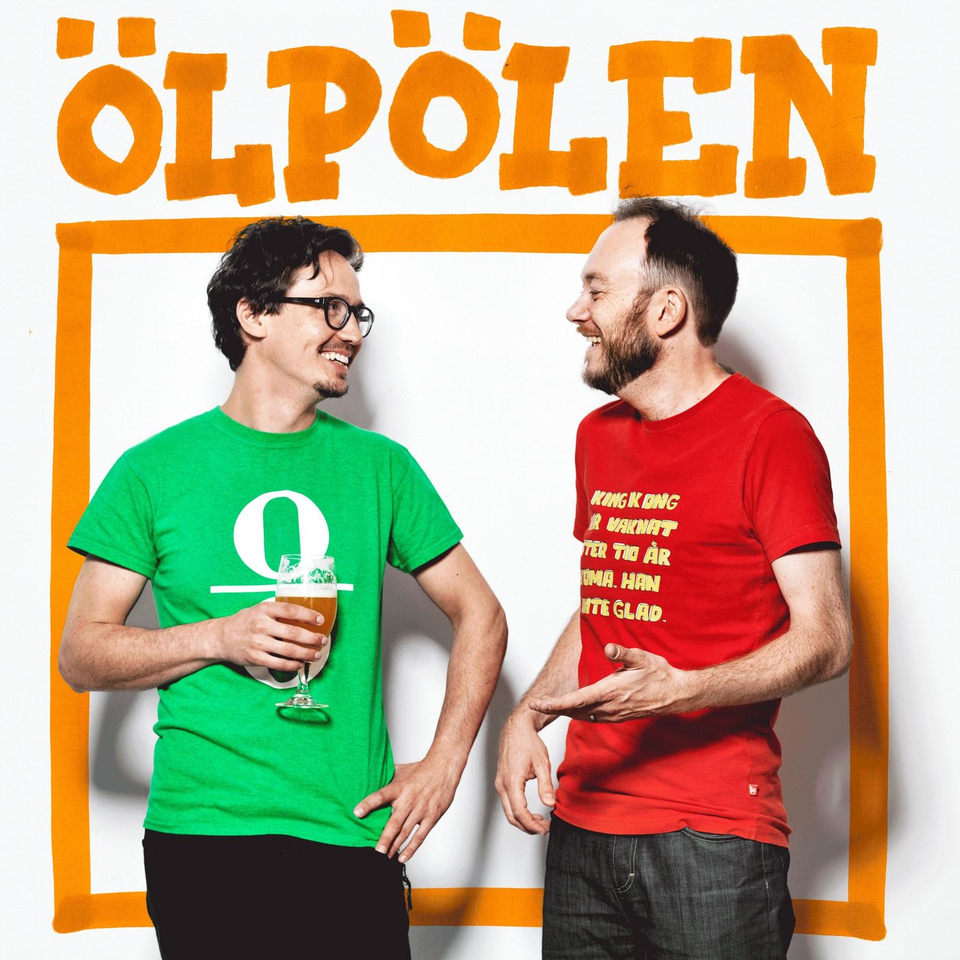 Pilot: Folkölsromantik och recept på seger-ipa episode artwork
