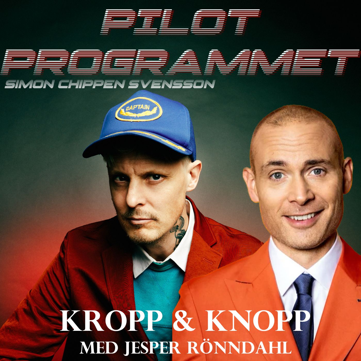 Pilotprogrammet