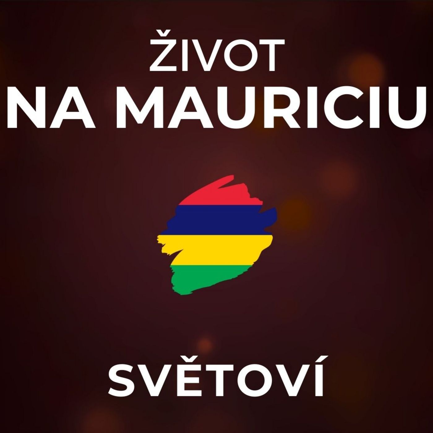 Život na Mauriciu: Svatba tady Čechy vyjde levněji než u nás. Pták dodo je dodnes ikonou. | SVĚTOVÍ