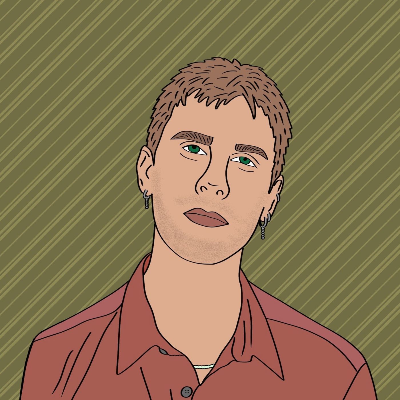 Ep. 24: Bobby Dancer - Om å skrive utifra stemninger, og om inspirasjonen fra Dijon og Frank Ocean