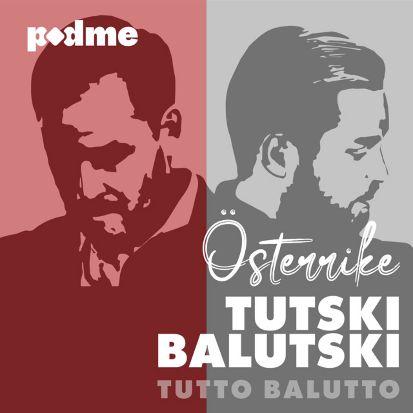 Tutski Balutski EM – Österrike