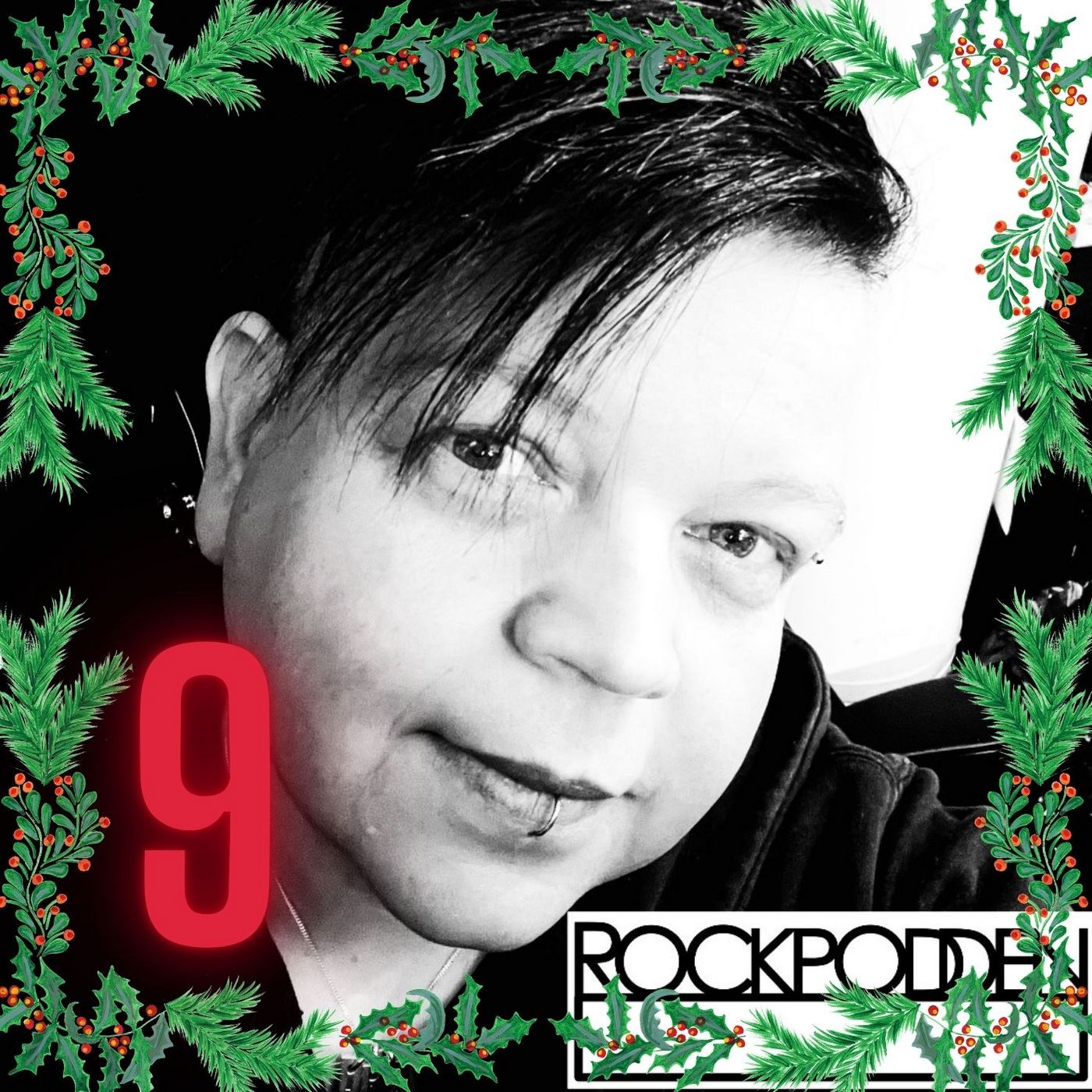 Rockpodden