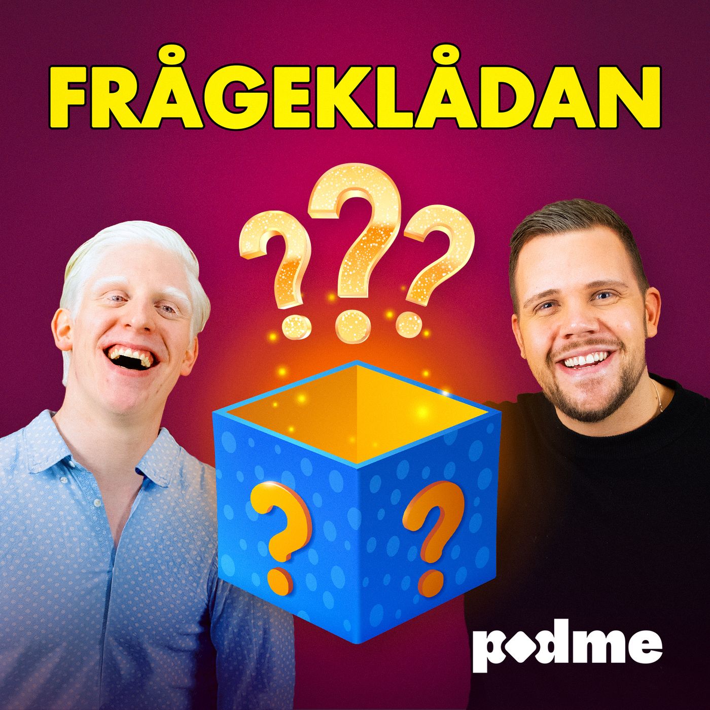Frågeklådan #103: Sälja solarium i Afrika? episode artwork