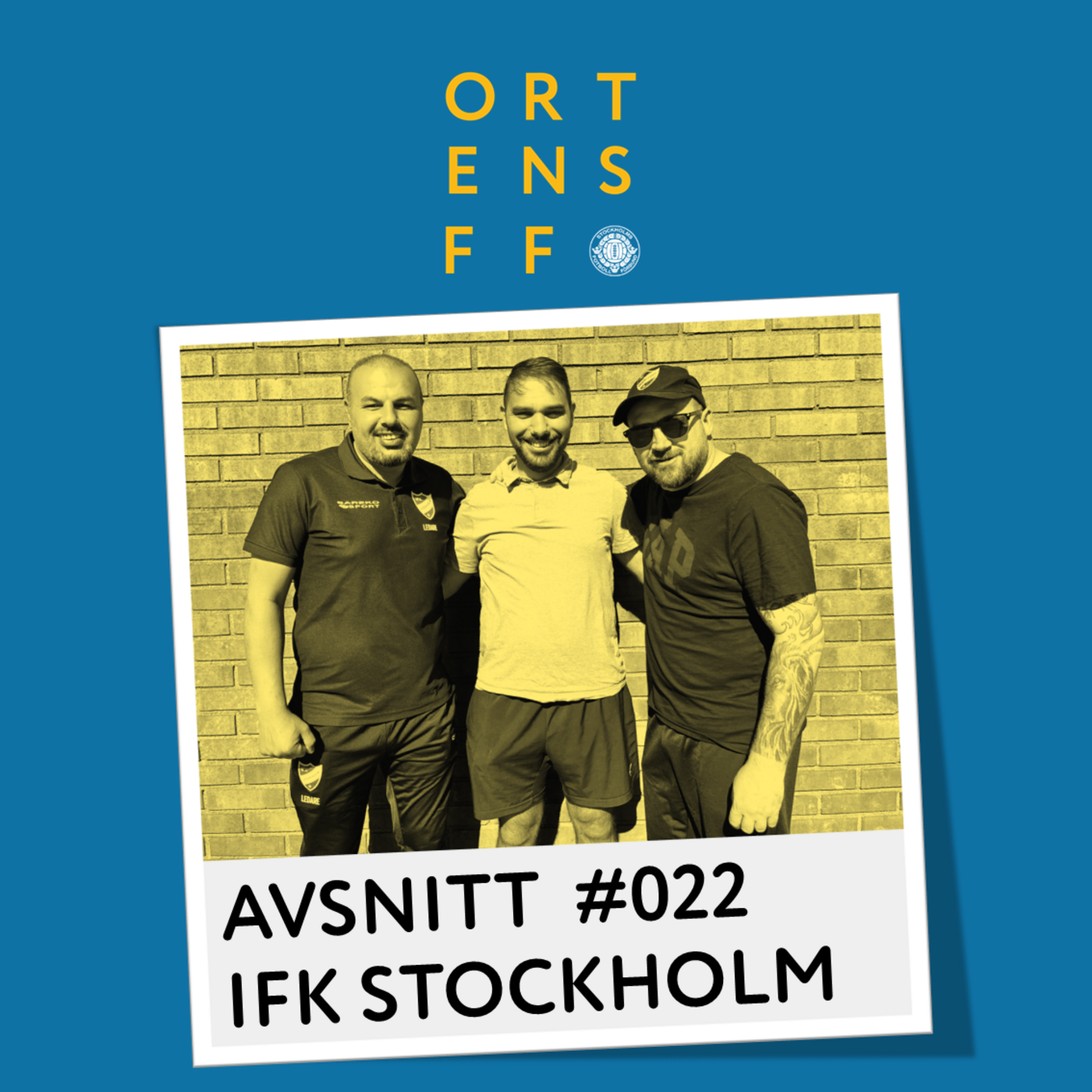 Stockholmsfotbollen