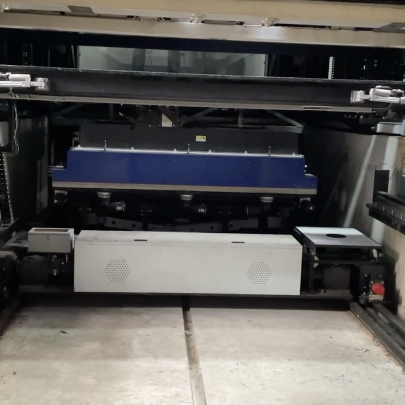 eTrailers, eTrucks and battery swapping