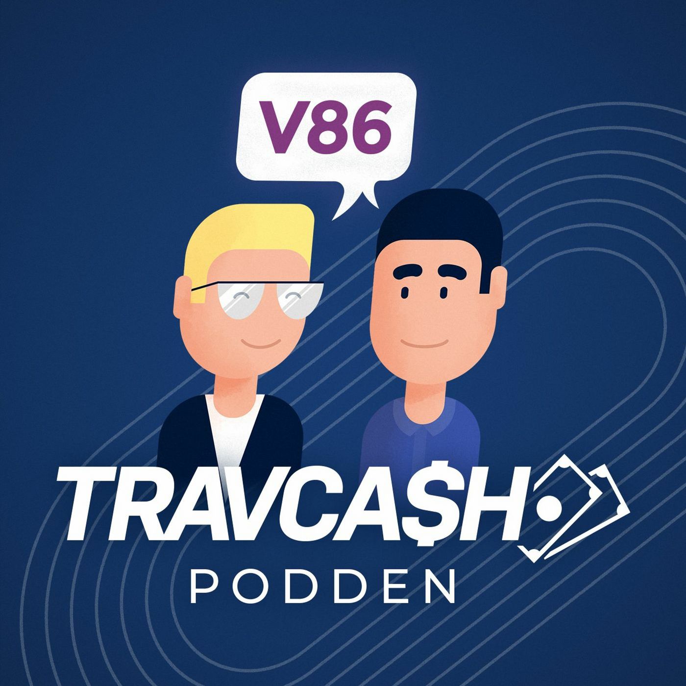 V86 tips & bästa skrällarna till Bergsåker/Solvalla 3/5. [Travtips från Travcash]