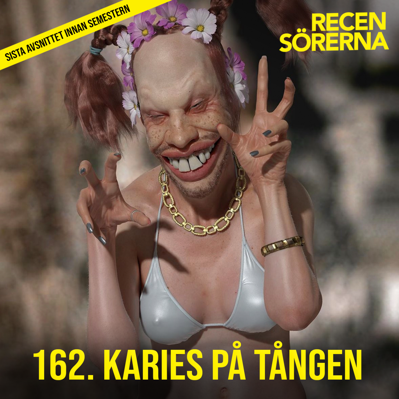 Recensörerna