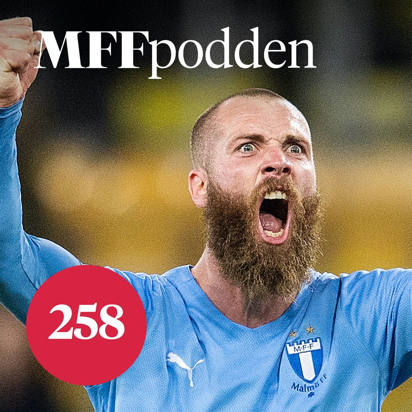 MFF-podden