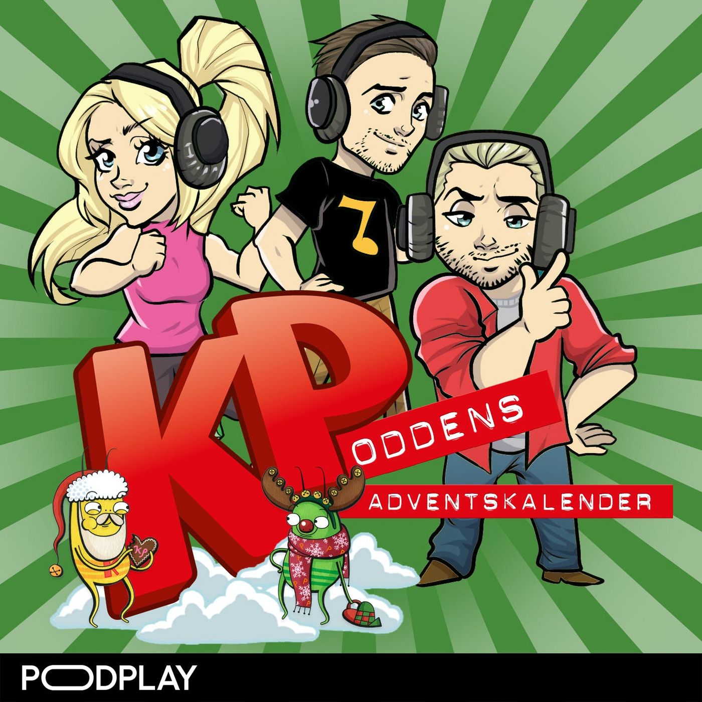 KPodden