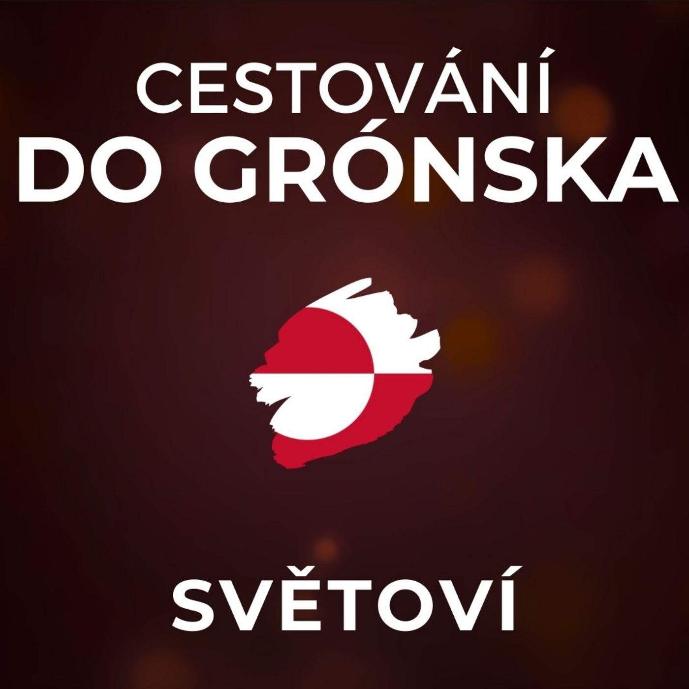 Grónsko: Ten pocit samoty je jedinečný. Jen jdu a užívám si šumění stromů. | SVĚTOVÍ