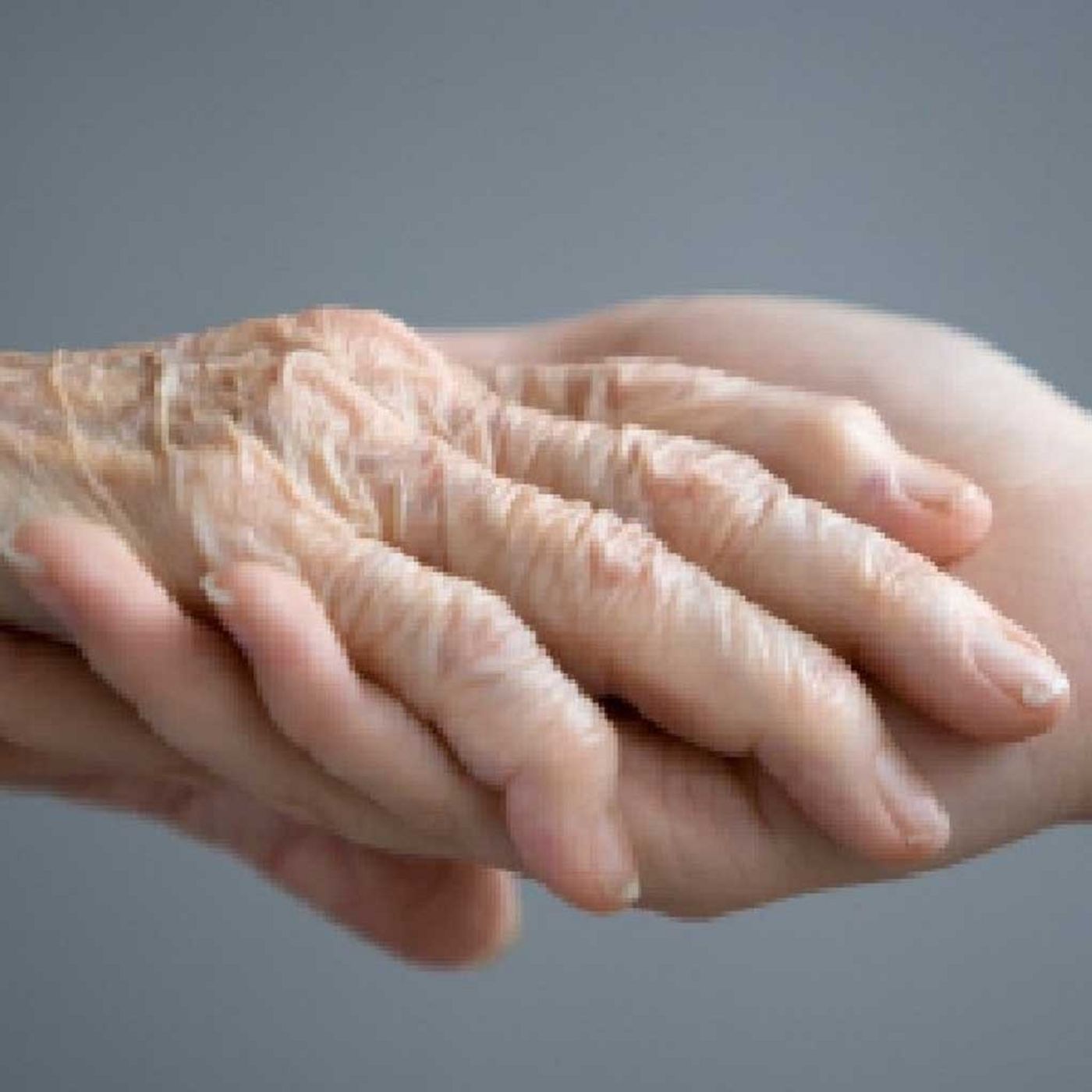 Att förlora en förälder