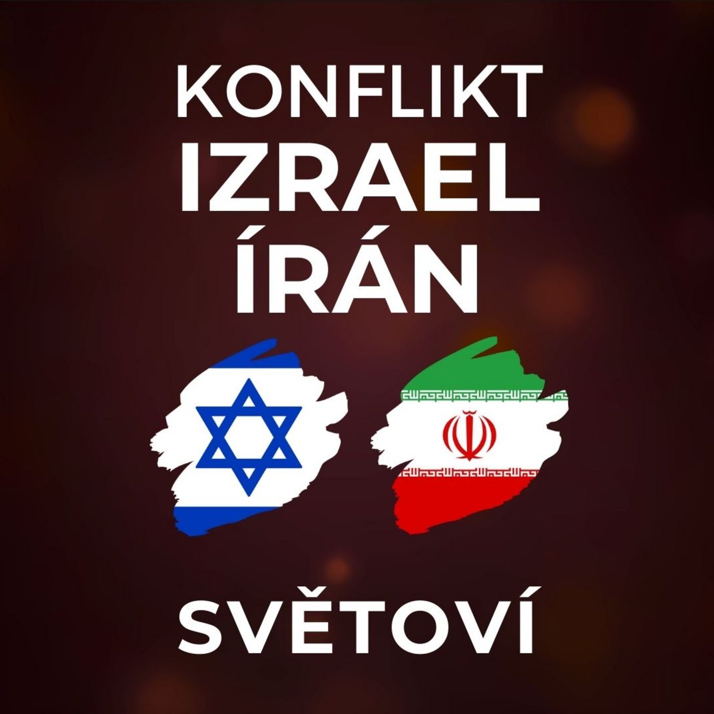 Marek Čejka: Írán a Izrael bývali spojenci proti Arabům. Mír s Hizballáhem je možný. | SVĚTOVÍ