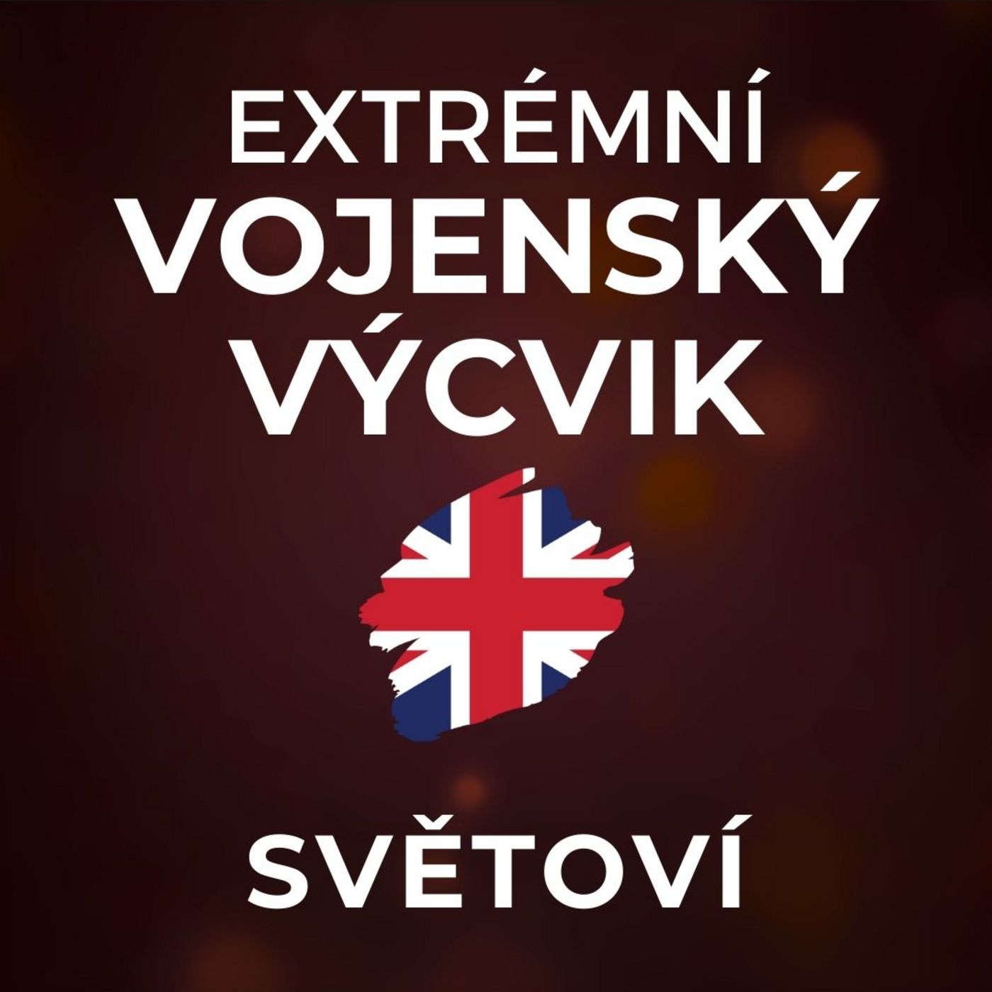 Výcvik britského Komanda: První den jsem dostal trest 250 angličáků. | SVĚTOVÍ