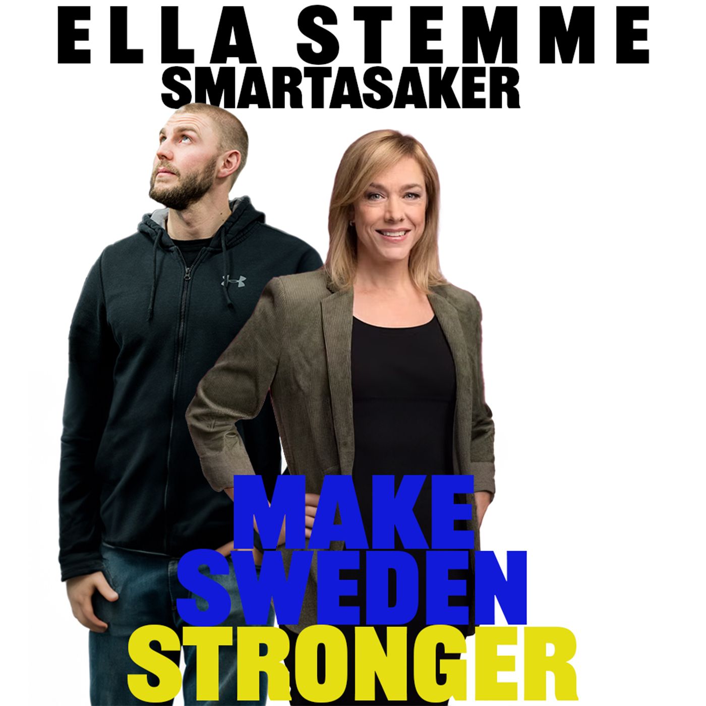 Make Sweden Stronger