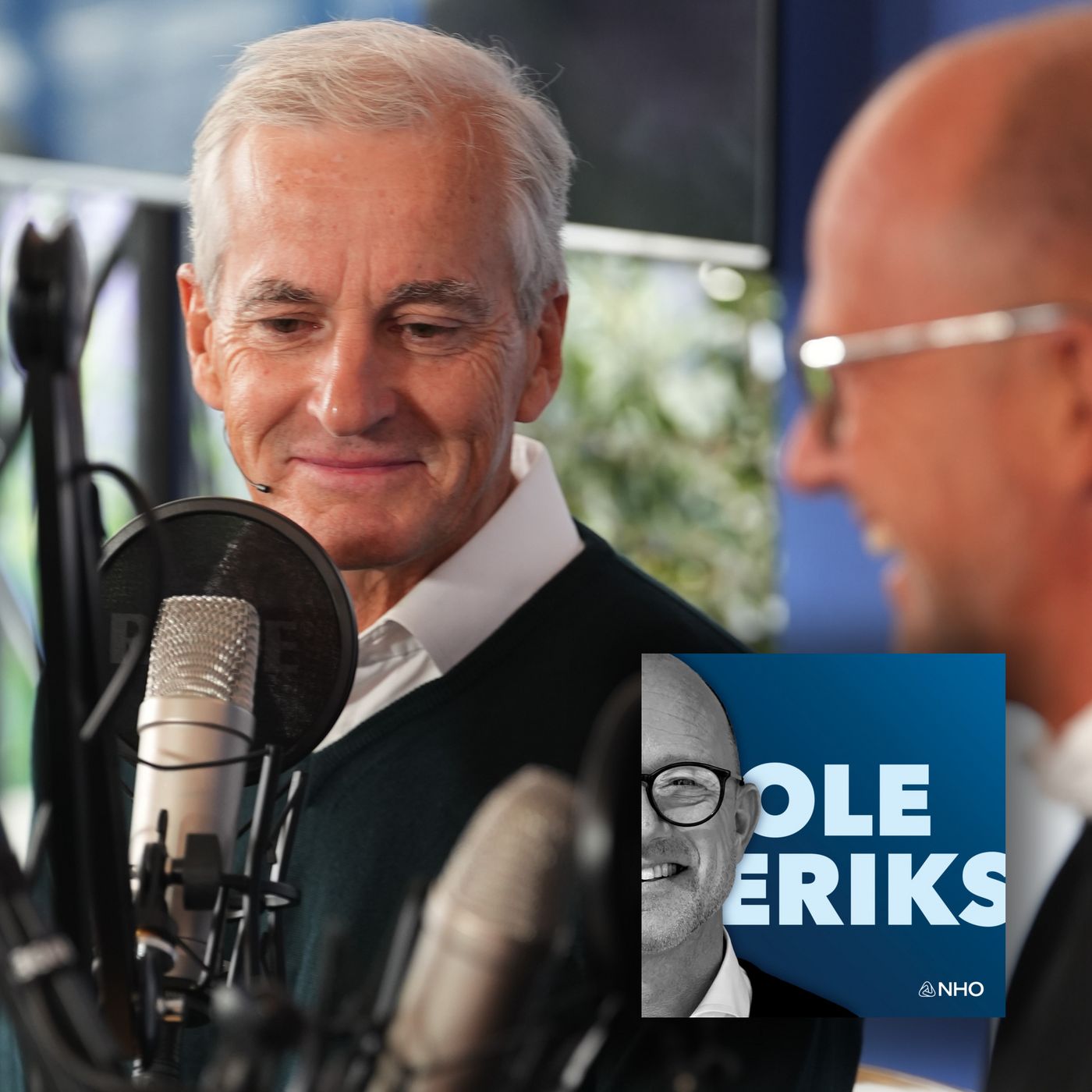 Jonas Gahr Støre - Arendalsuka 2025 Jonas Gahr Støre - Arendalsuka 2025