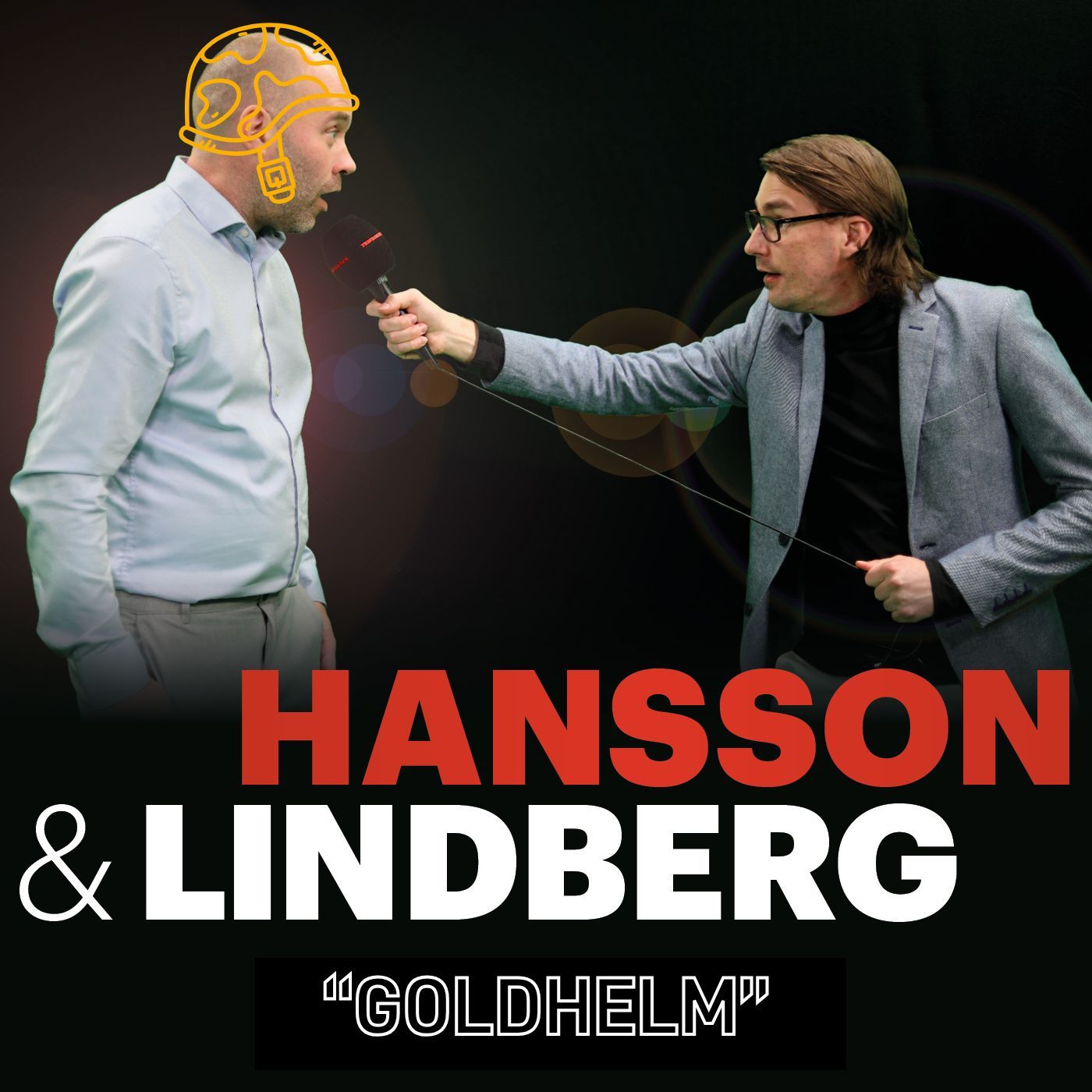210. "Goldhelm" | Hansson & Lindberg