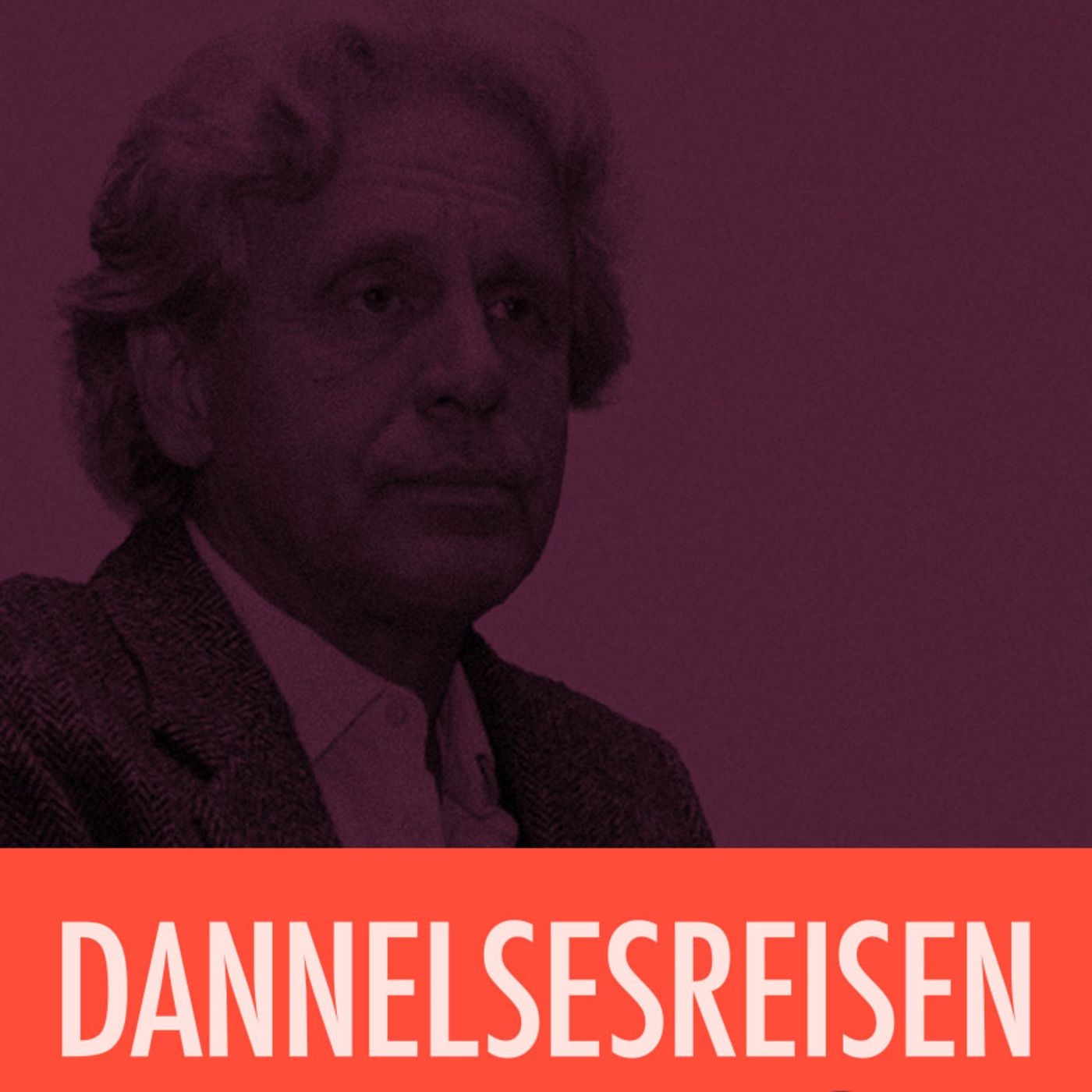 S2 | #01 Terje Nordby - Gresk mytologi – og vår dannelse