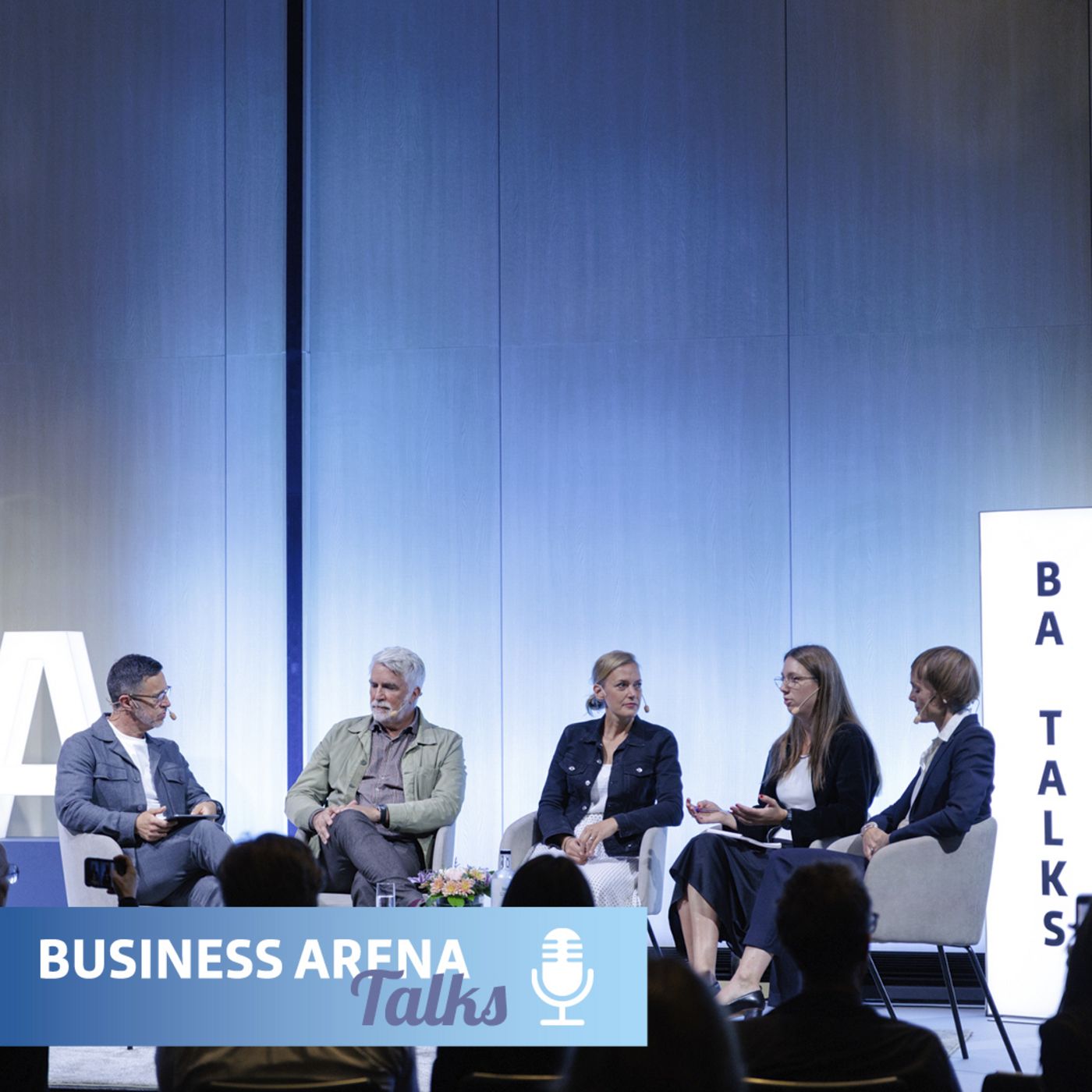 BA Sthlm: Hur främjar vi innovation, nytänkande och flexibilitet i bostadsbyggandet?