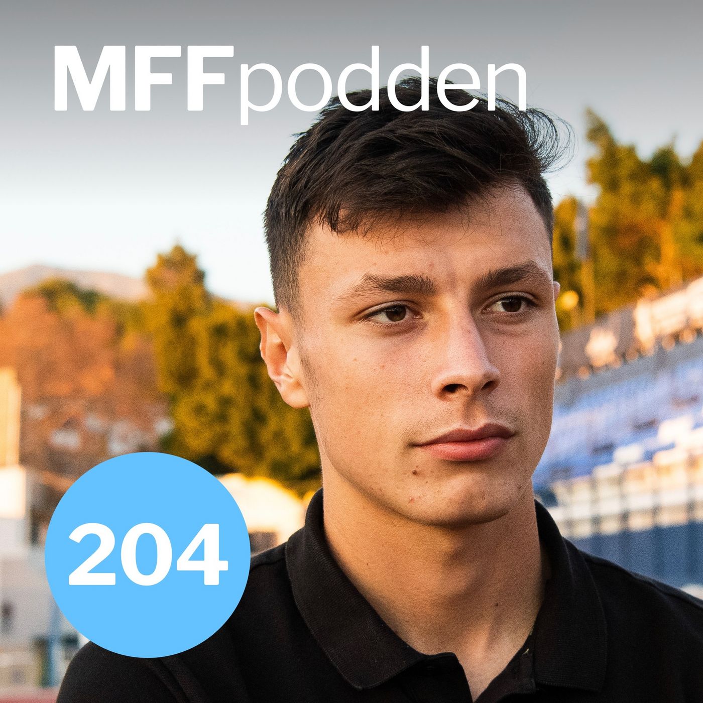 MFF-podden