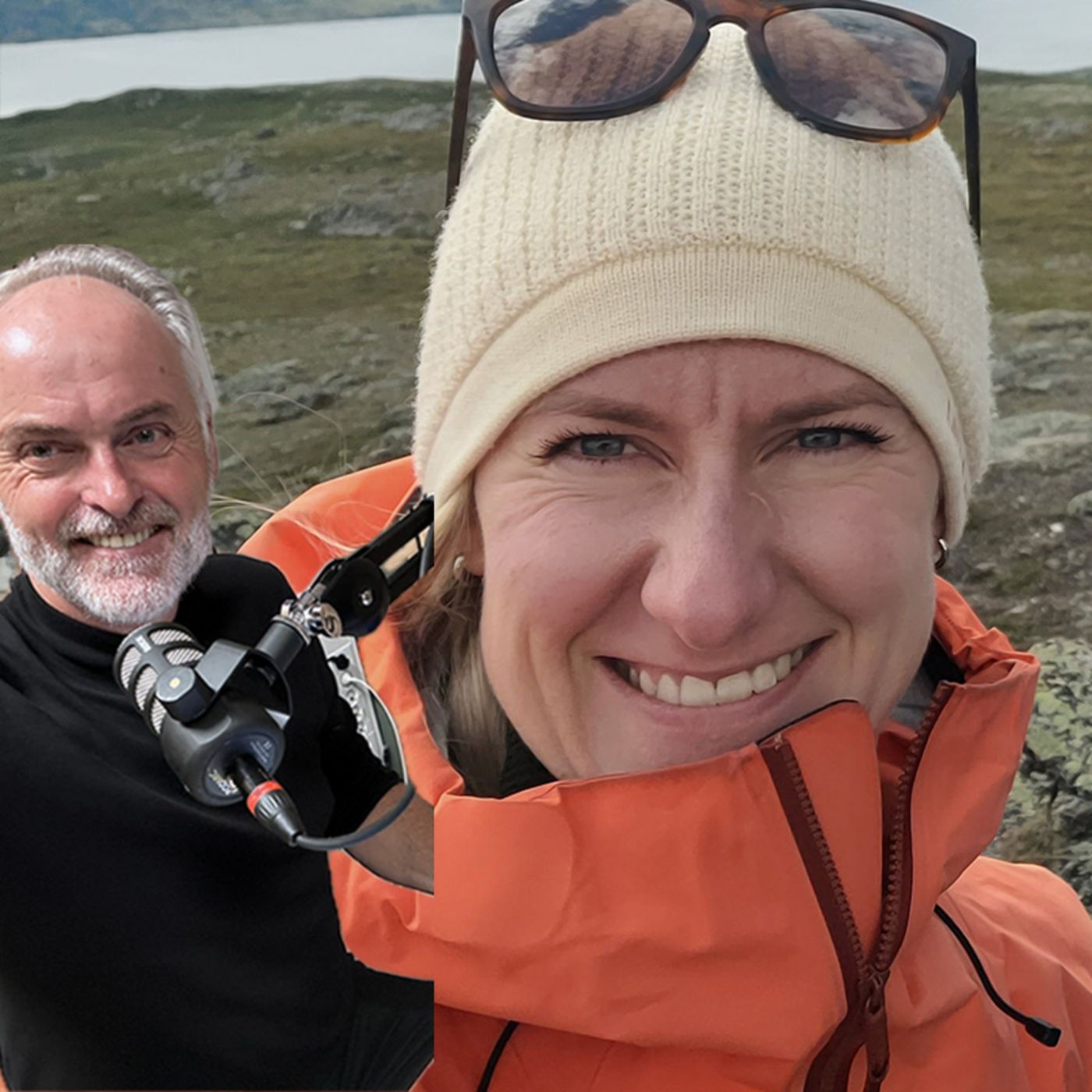 1100 naturtiltak, søknadssummen var tre ganger høyere enn tilskuddspotten