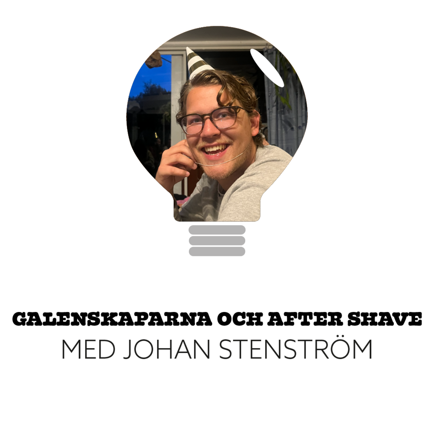 159. Galenskaparna och After Shave